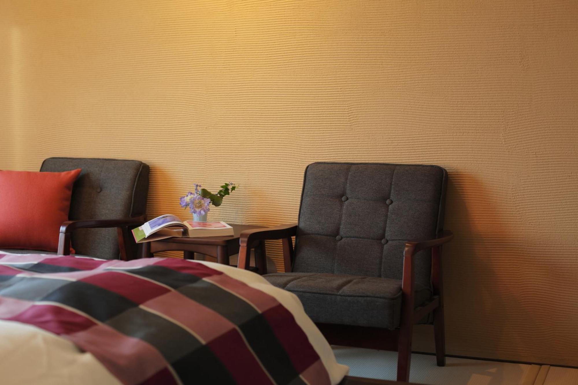 Hotel Hakuba Berghaus Otari Værelse billede