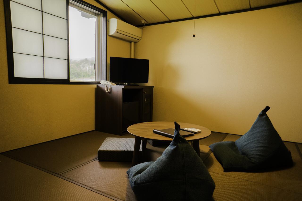 Hotel Hakuba Berghaus Otari Eksteriør billede